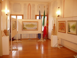 2005 - Comune di Istrana - Ca' Celsi